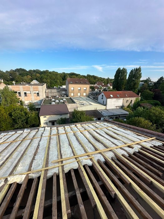 Réalisation de toiture à Versailles (78000) dans les Yvelines (78) - photo 16