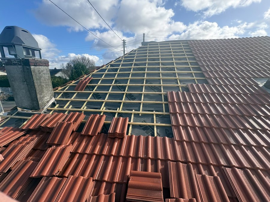 Réalisation de toiture à Versailles (78000) dans les Yvelines (78) - photo 21