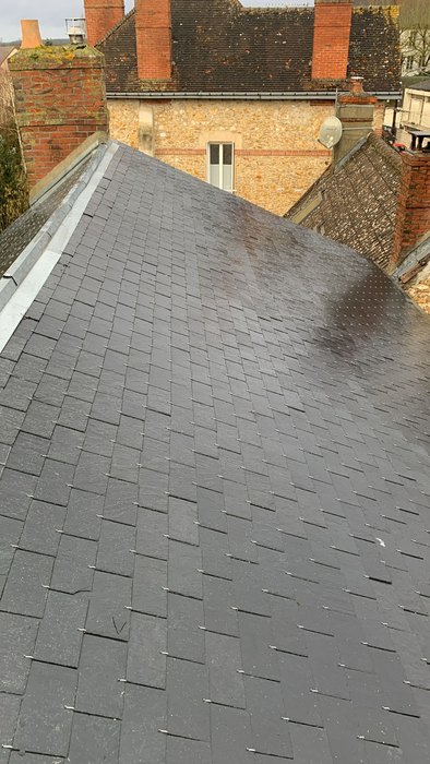 Réalisation de toiture à Versailles (78000) dans les Yvelines (78) - photo 37